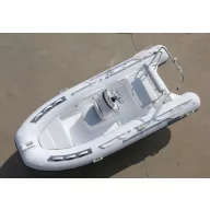 Dawn Marine RIB BOOT 390B