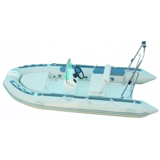 Dawn Marine RIB BOOT 390B