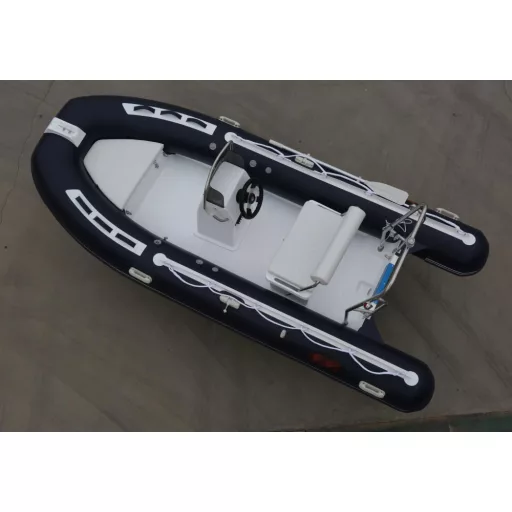 Dawn Marine RIB BOOT 390B