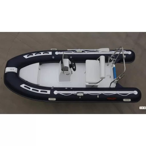 Dawn Marine RIB BOOT 390B