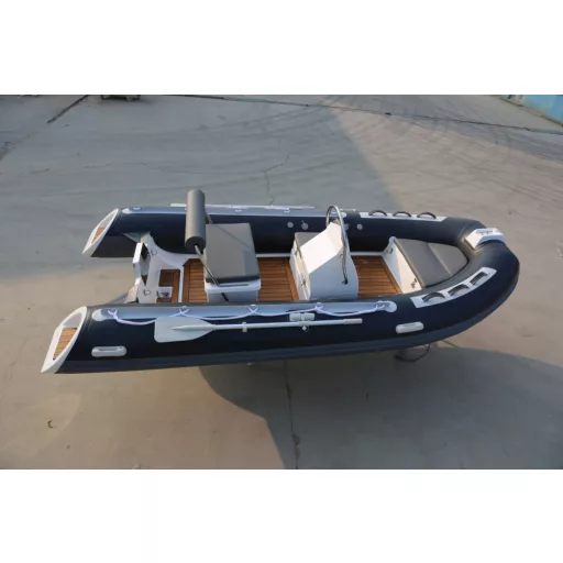 Dawn Marine RIB BOOT 390B