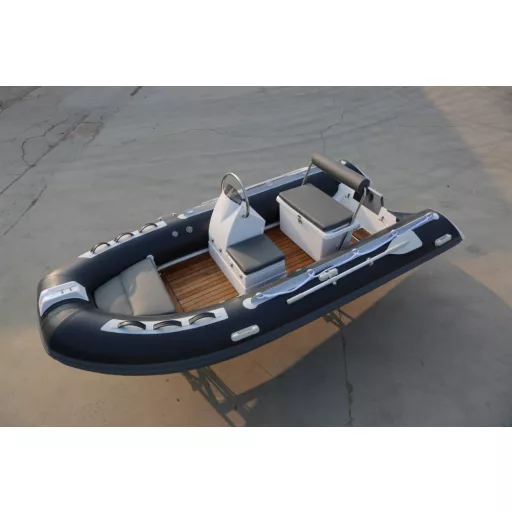 Dawn Marine RIB BOOT 390B