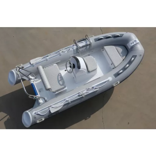 Dawn Marine RIB BOOT 390B