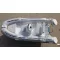 Dawn Marine RIB BOOT 480A grau/weiss