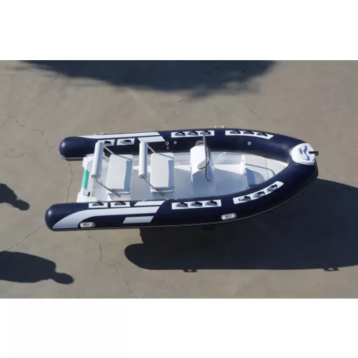 Dawn Marine RIB BOOT 480A