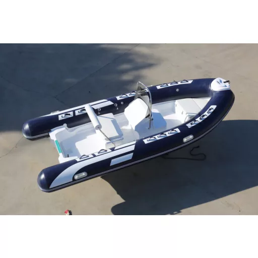 Dawn Marine RIB BOOT 480A