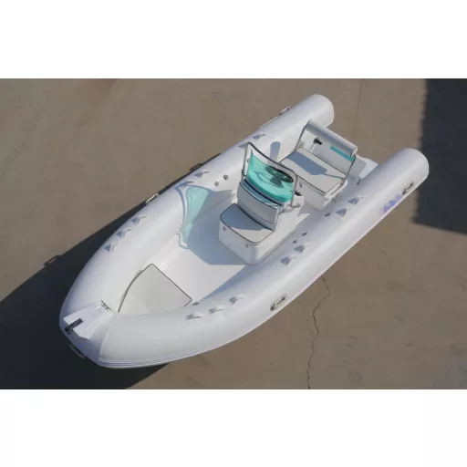 Dawn Marine RIB BOOT 480A