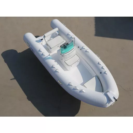 Dawn Marine RIB BOOT 480A