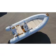 Dawn Marine RIB BOOT 500