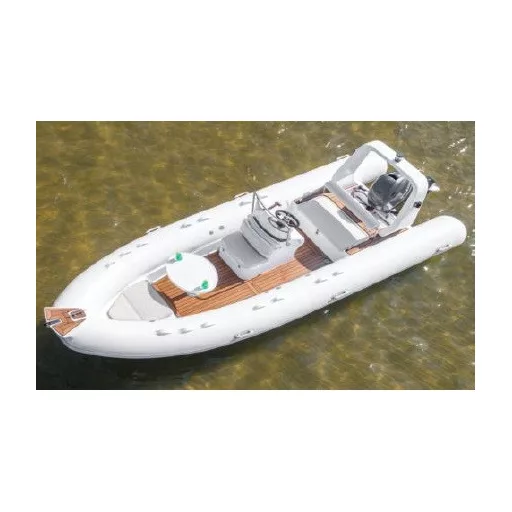 Dawn Marine RIB BOOT 500