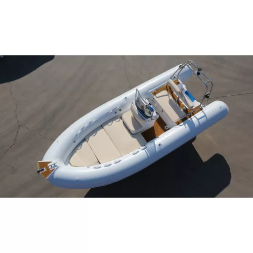 Dawn Marine RIB BOOT 500