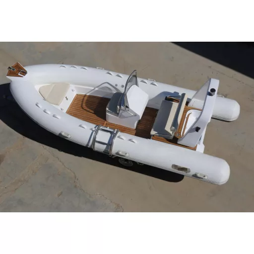 Dawn Marine RIB BOOT 500