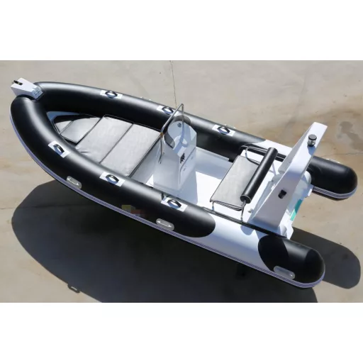 Dawn Marine RIB BOOT 500