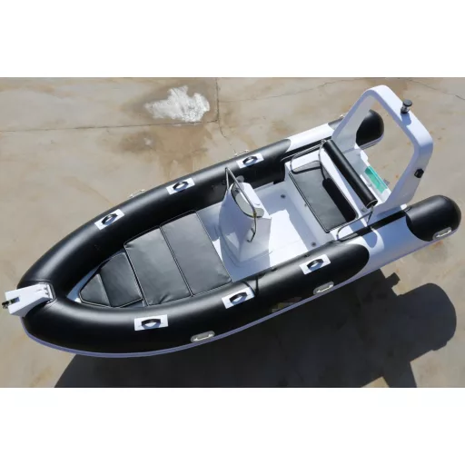 Dawn Marine RIB BOOT 500