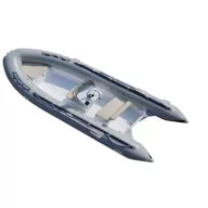 Dawn Marine RIB BOOT 520A