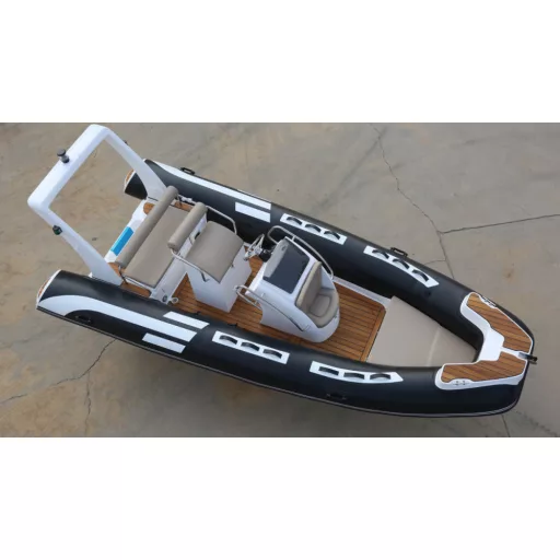 Dawn Marine RIB BOOT 520A