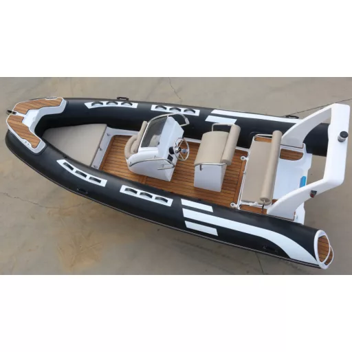Dawn Marine RIB BOOT 520A