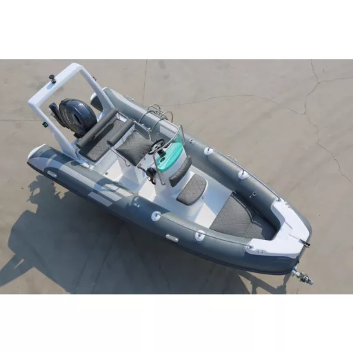 Dawn Marine RIB BOOT 520A