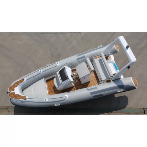 Dawn Marine RIB BOOT 520A