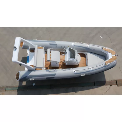 Dawn Marine RIB BOOT 520A