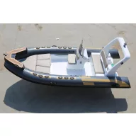 Dawn Marine RIB BOOT 550A