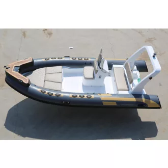 Dawn Marine RIB BOOT 550A