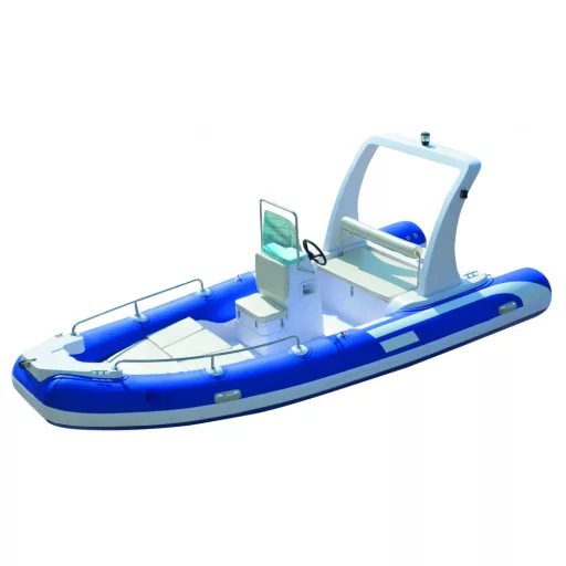 Dawn Marine RIB BOOT 550A