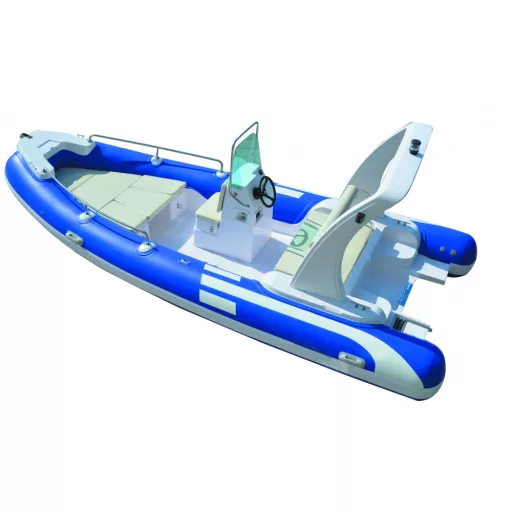 Dawn Marine RIB BOOT 550A