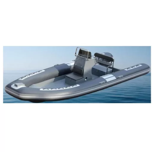 Dawn Marine RIB BOOT 550A