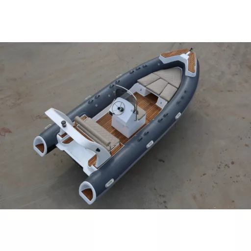 Dawn Marine RIB BOOT 550A