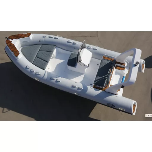 Dawn Marine RIB BOOT 550A