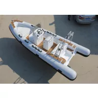 Dawn Marine RIB BOOT 580A