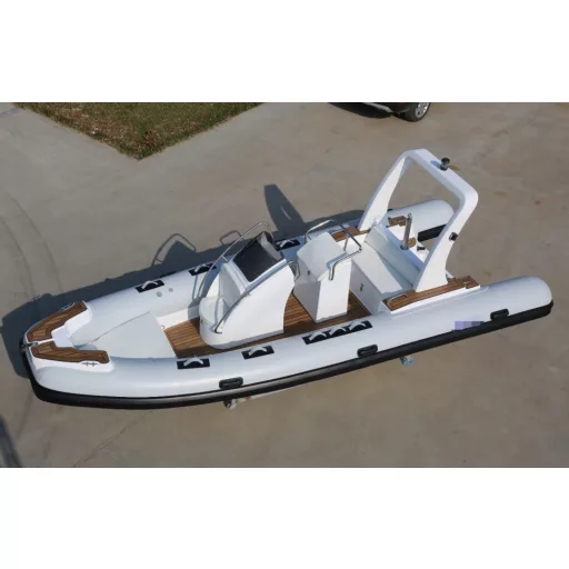 Dawn Marine RIB BOOT 580A