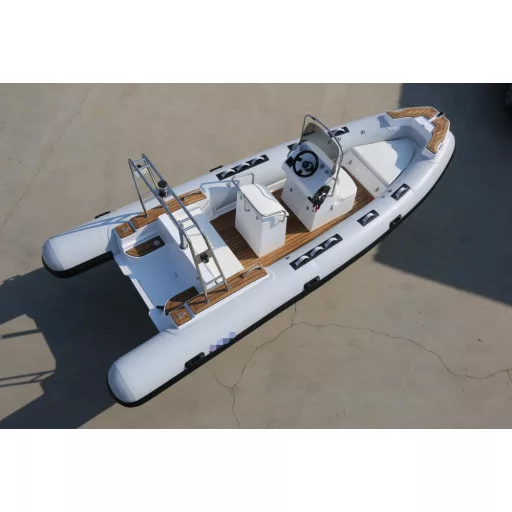 Dawn Marine RIB BOOT 580A