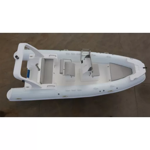 Dawn Marine RIB BOOT 580A