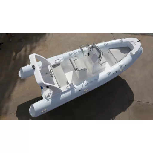 Dawn Marine RIB BOOT 580A
