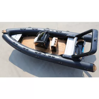 Dawn Marine RIB BOOT 680A