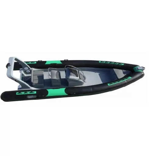 Dawn Marine RIB BOOT 680A