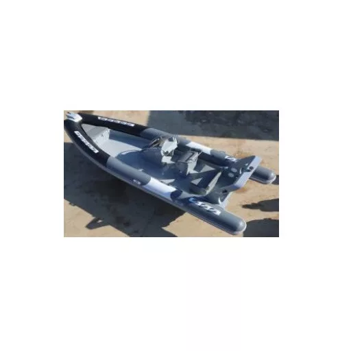 Dawn Marine RIB BOOT 680A