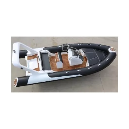Dawn Marine RIB BOOT 680