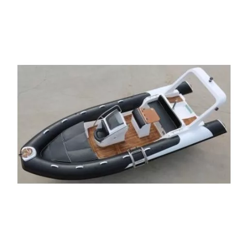 Dawn Marine RIB BOOT 680