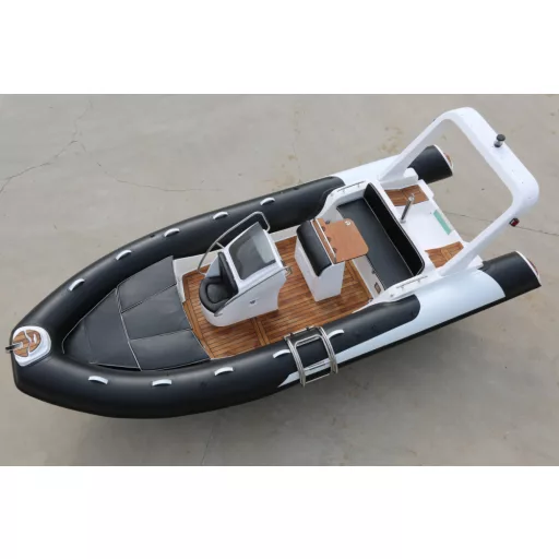 Dawn Marine RIB BOOT 680