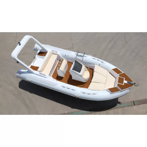 Dawn Marine RIB BOOT 680