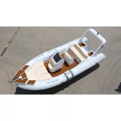 Dawn Marine RIB BOOT 680
