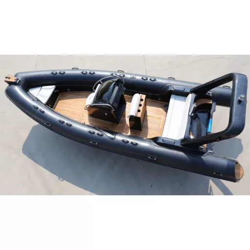 Dawn Marine RIB BOOT 680