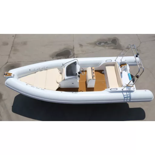 Dawn Marine RIB BOOT 680