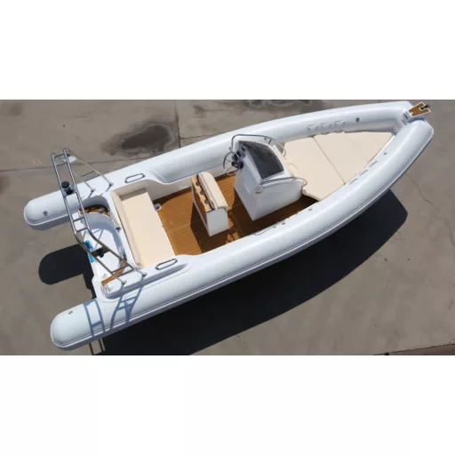 Dawn Marine RIB BOOT 680