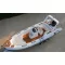 Dawn Marine RIB BOOT 760