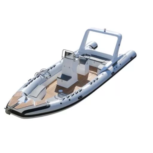 Dawn Marine RIB BOOT 760