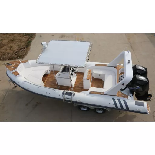 Dawn Marine RIB BOOT 760